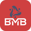 BMBsocial icon