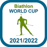 ”Biathlon World Cup 2021/2022