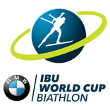 ”IBU World Cup - Biathlon