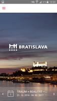 Bratislava Affiche