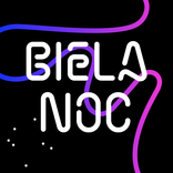 Biela noc