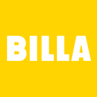 BILLA Bonus иконка