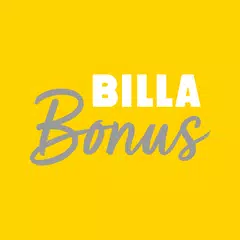 BILLA Bonus XAPK download