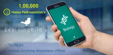 Learn Biology