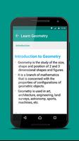 Geometry 101 स्क्रीनशॉट 2