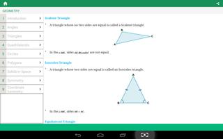 Geometry 101 imagem de tela 7