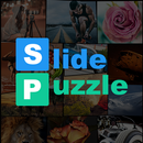 APK Sliding Puzzle: Brain Training