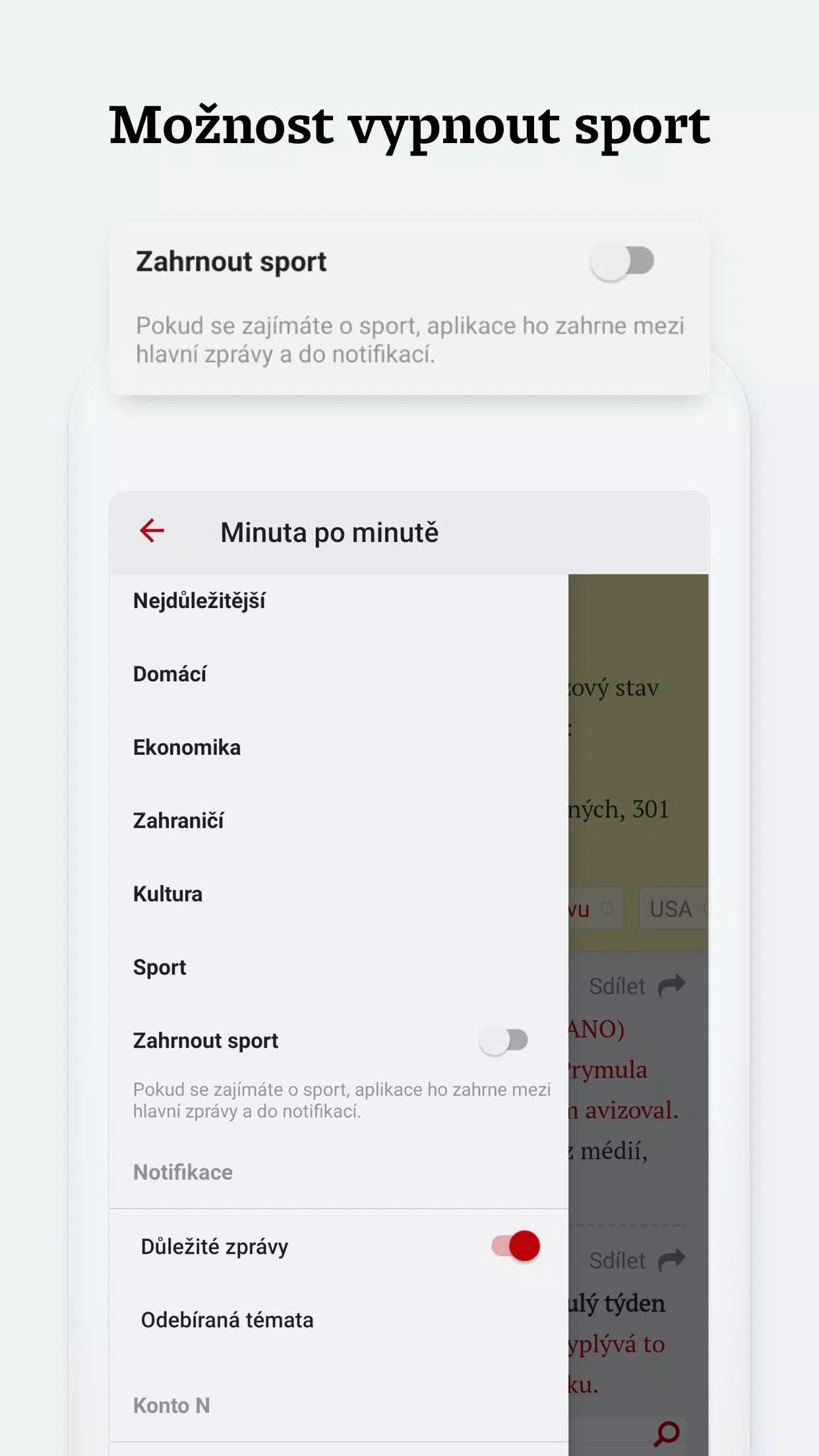 Minuta APK for Android Download