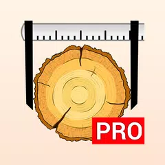 Wood calculators & Recorder APK download