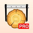 Hout calculatoren & Recorder-APK