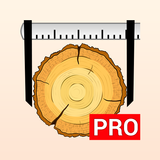 Calculateurs pour le bois APK