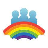 Dúhy.sk - LGBT+ sociálna sieť APK
