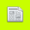 Documentor icon
