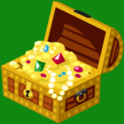 Dzio's treasury box icon