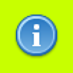 Informer icon