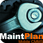 MaintPlan CMMS / Maintenance ícone