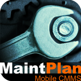 MaintPlan CMMS / Maintenance biểu tượng