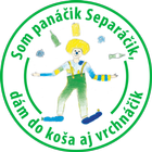 Separáčik آئیکن