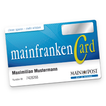 mainfrankencard