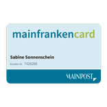 mainfrankencard