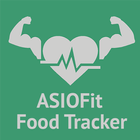 ASIOFit Food Tracker - the bes icon