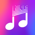 Tocador de música - MP3 rádio