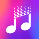 Music Player - MP3 & Radio aplikacja