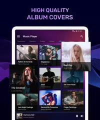 Music Player: Radio FM & MP3 XAPK download
