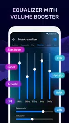 Music Player: Radio FM & MP3 XAPK download