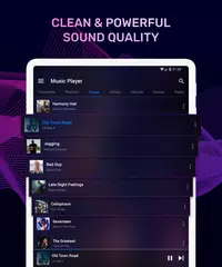 音楽プレーヤー：FM ラジオ＆MP3 アプリダウンロード