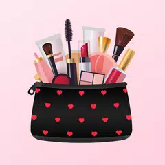 Cosmetics & Make up organizer アプリダウンロード