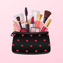 Cosmetics & Make up organizer aplikacja