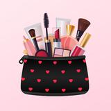 Cosmetics & Make up organizer icône