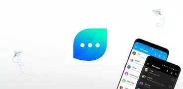 Mint Messenger - Chat & Video