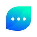 Mint Messenger - Chat et Vidéo APK