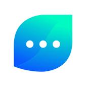 Mint Messenger icône