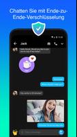 Mint Messenger Screenshot 2