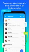 Mint Messenger Affiche