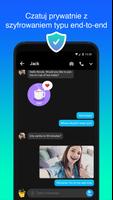 Mint Messenger screenshot 2