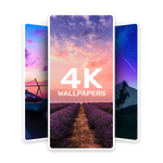 4K Wallpapers, Backgrounds HD icon