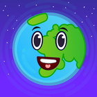 آیکون‌ Kids World