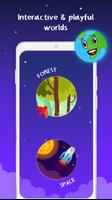 پوستر Kids World