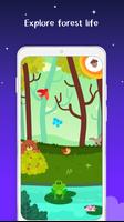 برنامه‌نما Kids World عکس از صفحه