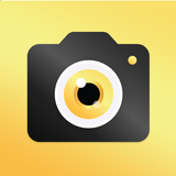 Golden Ratio Camera أيقونة