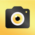 Golden Ratio Camera-icoon