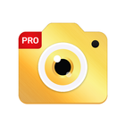 Golden Ratio Camera - Pro icône