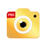 ”Golden Ratio Camera - Pro