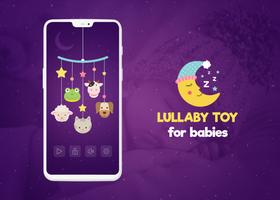 Lullaby Toy penulis hantaran