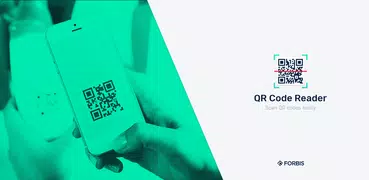 QR Code & Barcode Scanner App