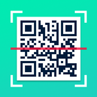 QR Code & Barcode Scanner App icône